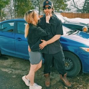 Meet your Posher, Faith